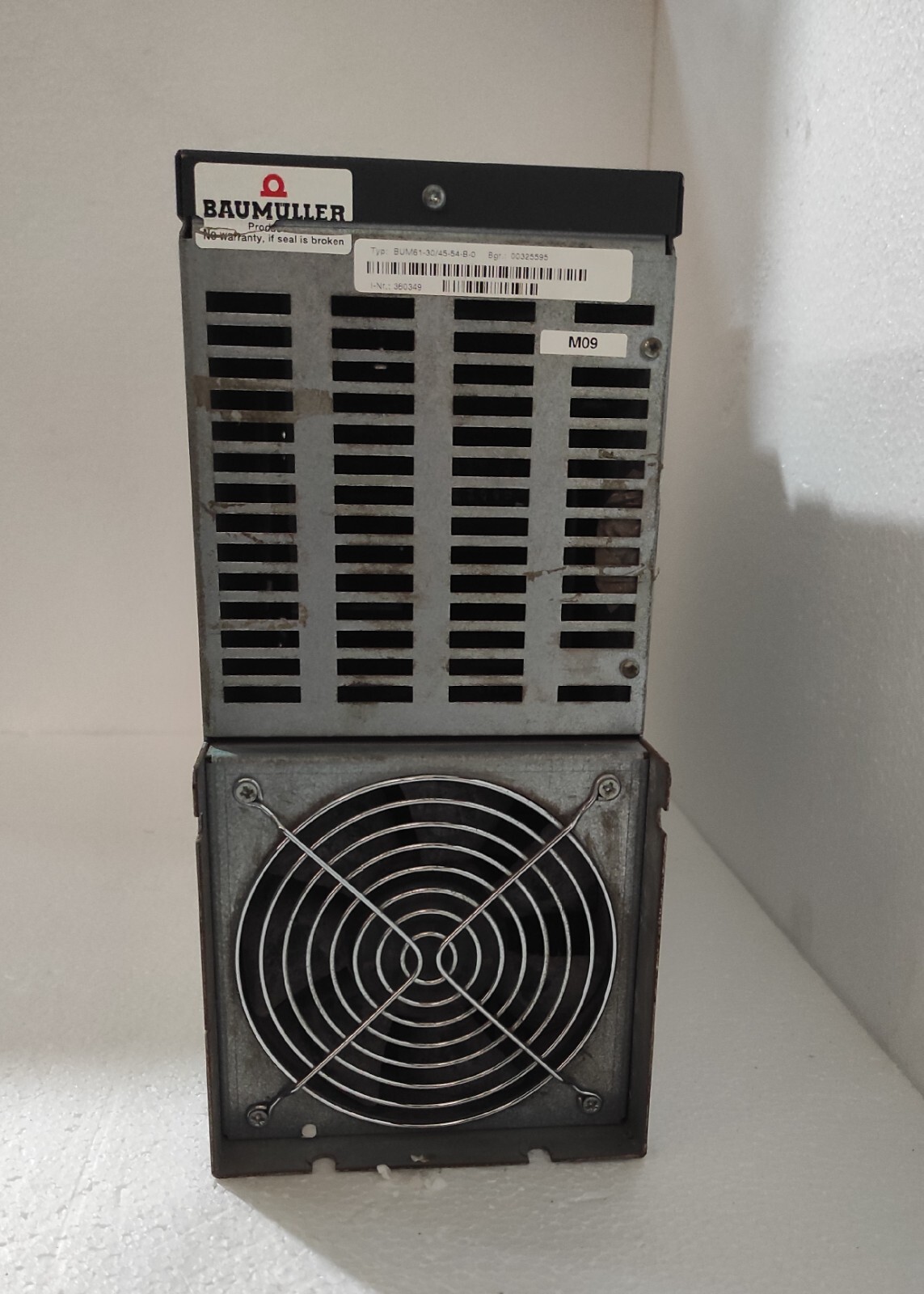 admin/uploads/uploads/Baumuller bumb61-30-45-54-b-0-12 - BUMB61-30-45-54-B-0-12 Servo Drive_7.webp